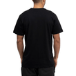 Camiseta Masculina Oakley O-Moon Tee PRETO-FOA408084-02E- -2-